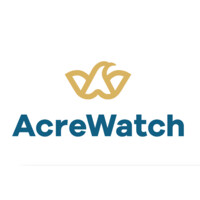 AcreWatch logo - Similar company to Therealtynetwork