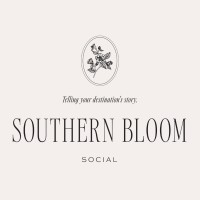 Southern Bloom Social logo - Similar company to Wate 6 On Your Side
