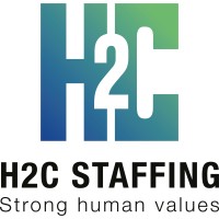 H2C Staffing logo - Similar company to Record Express