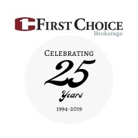First Choice Brokerage Corporation logo - Similar company to Capitas
