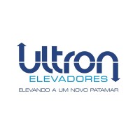 Ultron Elevadores logo - Similar company to Surmonter Elevadores