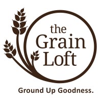 The Grain Loft logo - Similar company to Entegre Food