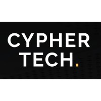 CypherTech logo - Similar company to Grupo Exaw
