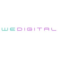 WEDIGITAL. logo - Similar company to Aiwin Media