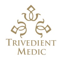 Trivedient Medic logo - Similar company to Trivident
