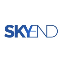 SKYEND logo - Similar company to Switch&Save Business Services