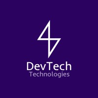DevTech Technologies logo - Similar company to Centum Security Ltd
