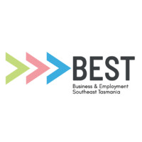 Business and Employment Southeast Tasmania logo - Similar company to Acap Professional Year