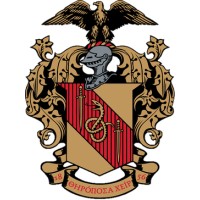 Theta Chi Fraternity (Delta Rho) logo - Similar company to Theta Chi - Alpha Delta