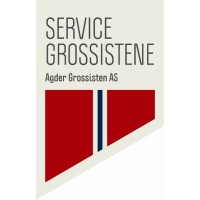 Agder Grossisten AS logo - Similar company to Servicegrossisten D. Danielsen
