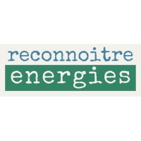 Reconnoitre Energies logo - Similar company to Hereford Cathedral