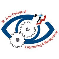 St. John College of Engineering and Management logo - Similar company to Techno Infracon Pvt Ltd