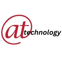 AT technology Inc. logo - Similar company to At Technologies