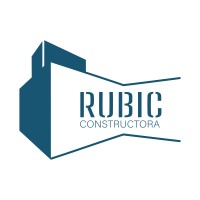 RUBIC CONSTRUCTORA logo - Similar company to Arjid Empresa Constructora