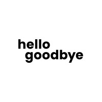 Hello Goodbye Digital logo - Similar company to Hello Goodbye Media