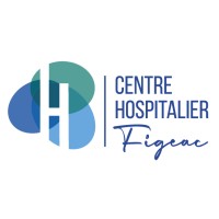 Centre Hospitalier de Figeac logo - Similar company to Dac 46