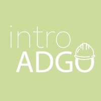 Introcommissie ADGO logo - Similar company to Sv. Innovum