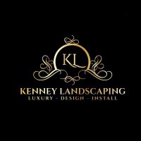 Kenney Landscaping logo - Similar company to Mr. Cant Stop Lawn Care And Junk Removal