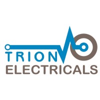 Trion Electricals logo - Similar company to Oft Electricals
