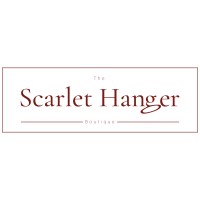 The Scarlet Hanger