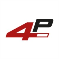 4PERFORM logo - Similar company to Evo Psicologia & Performance