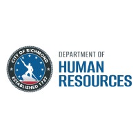 City of Richmond Dept of Human Resources logo - Similar company to City Of Richmond Department Of Public Utilities