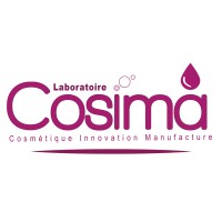 Cosima Laboratoire logo - Similar company to Pariderm