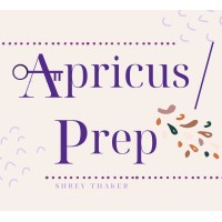 Apricus Prep logo - Similar company to Apacon