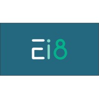 EI8 - The Architects of Data logo - Similar company to Eventory