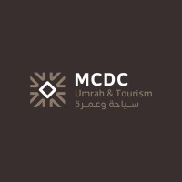 Mcdc Umrah & Tourism logo - Similar company to Mcdc Hajj