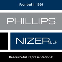Phillips Nizer Llp
