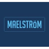 Maelström Médias logo - Similar company to Resolution Life Coaching Inc.