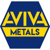 Aviva Metals logo - Similar company to K.P. Bronze Ltd