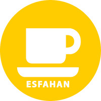 Hamfekr Esfahan logo - Similar company to Cando_Inno | مرکز نوآوری کندو