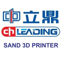 Sand 3D Printer - CH Leading Addtive Manufacturing (Guangdong) Co.,Ltd logo - Similar company to Zhuhai Boyeezon Technology Co., Ltd
