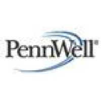 PennWell logo - Similar company to Endeavor Business Media