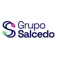 Grupo Salcedo logo - Similar company to Centralvet
