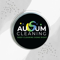 Ausum Cleaning logo - Similar company to Ob Cleaning Solutions