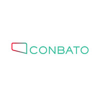 Conbato GmbH logo - Similar company to Upscore Gmbh