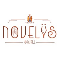 Novelÿs Savall logo - Similar company to Ronindevo