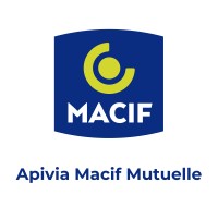 Apivia Macif Mutuelle logo - Similar company to Mca - Mutuelle Complémentaire D'Alsace