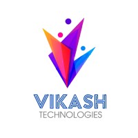 Vikash Technologies logo - Similar company to Vikash Technology