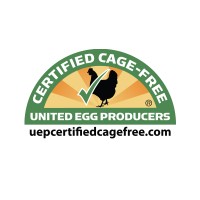 United Egg Producers logo - Similar company to Shell Egg Academy