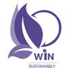 WIN Sustainably logo - Similar company to Save Me App