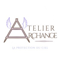 Atelier Archange logo - Similar company to La Pessière