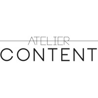 Atelier Content logo - Similar company to Sky Forwarder