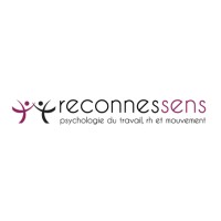 Reconnessens Nathalie Guigues logo - Similar company to La Lettre D'Ulysse