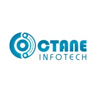 Octane Infotech logo - Similar company to We R Digisoul