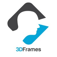 3D Frames logo - Similar company to Eirene Studio