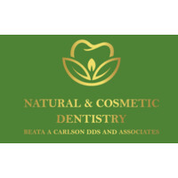 Natural and Cosmetic Dentistry logo - Similar company to The Camelot Showbar